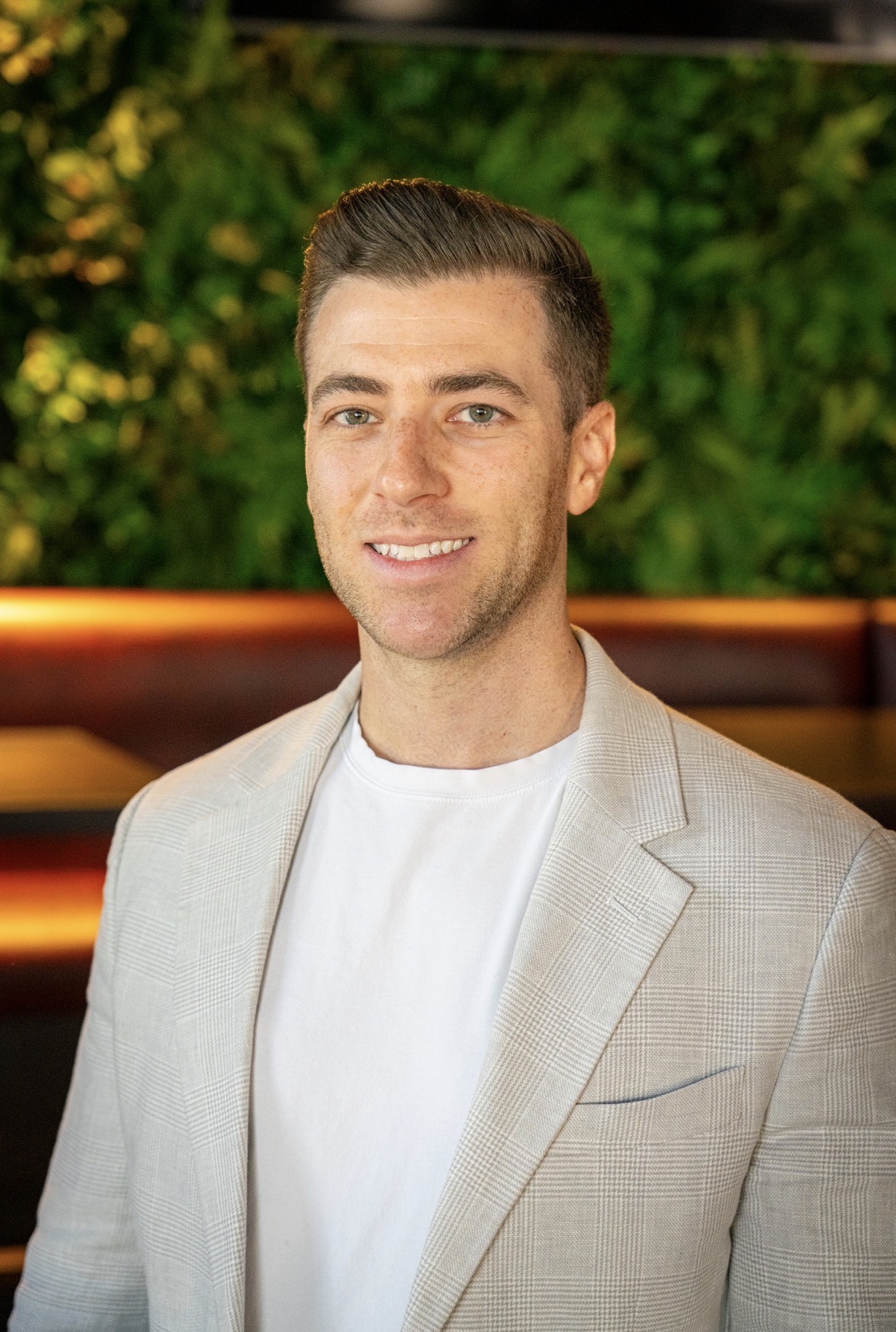 Mark Tomaszewski