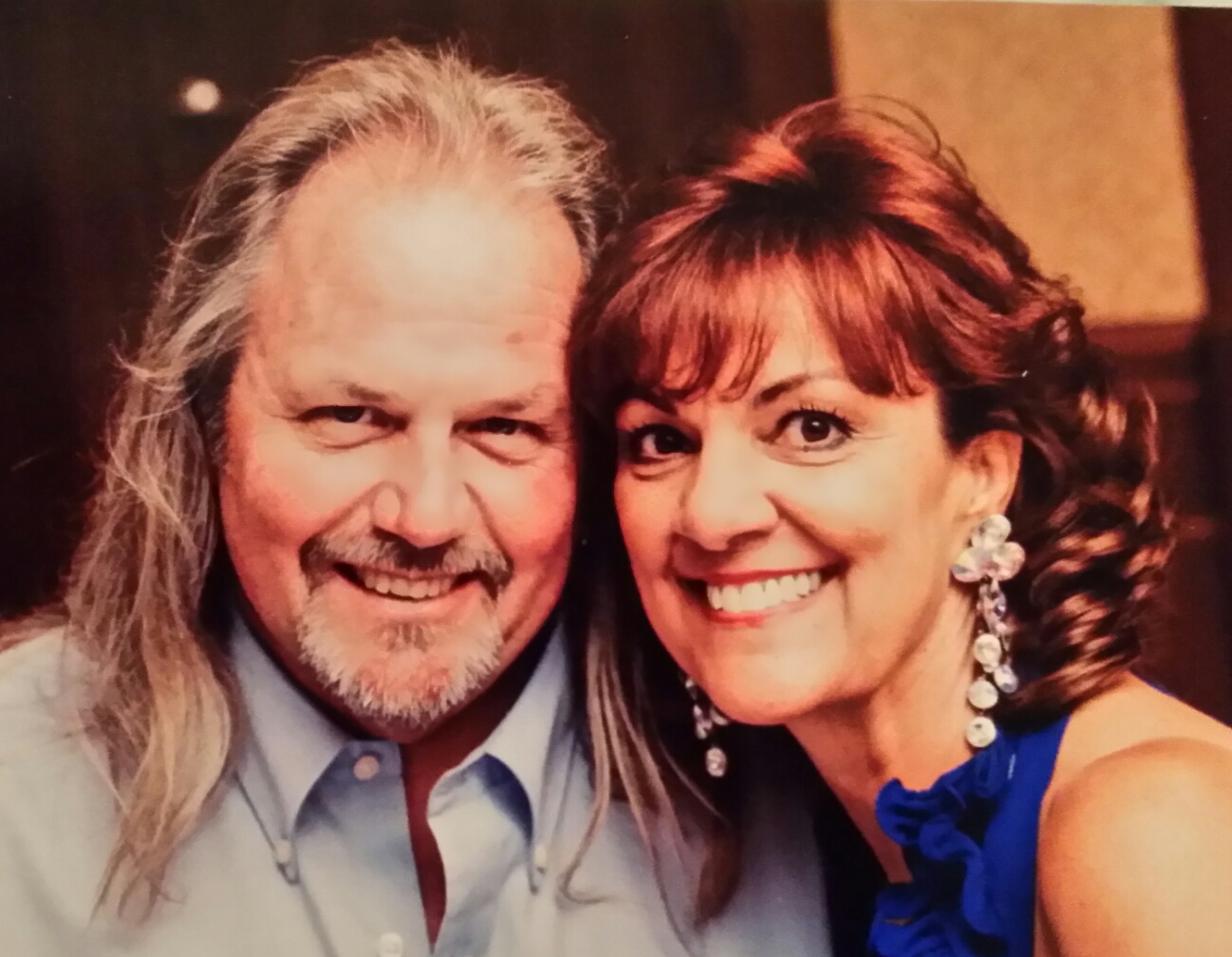 Bob & Jamie Jette