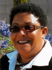 Annette M. Johnson