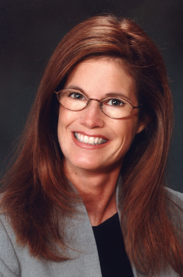 Margaret Westcamp