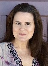 Maria Stockbridge