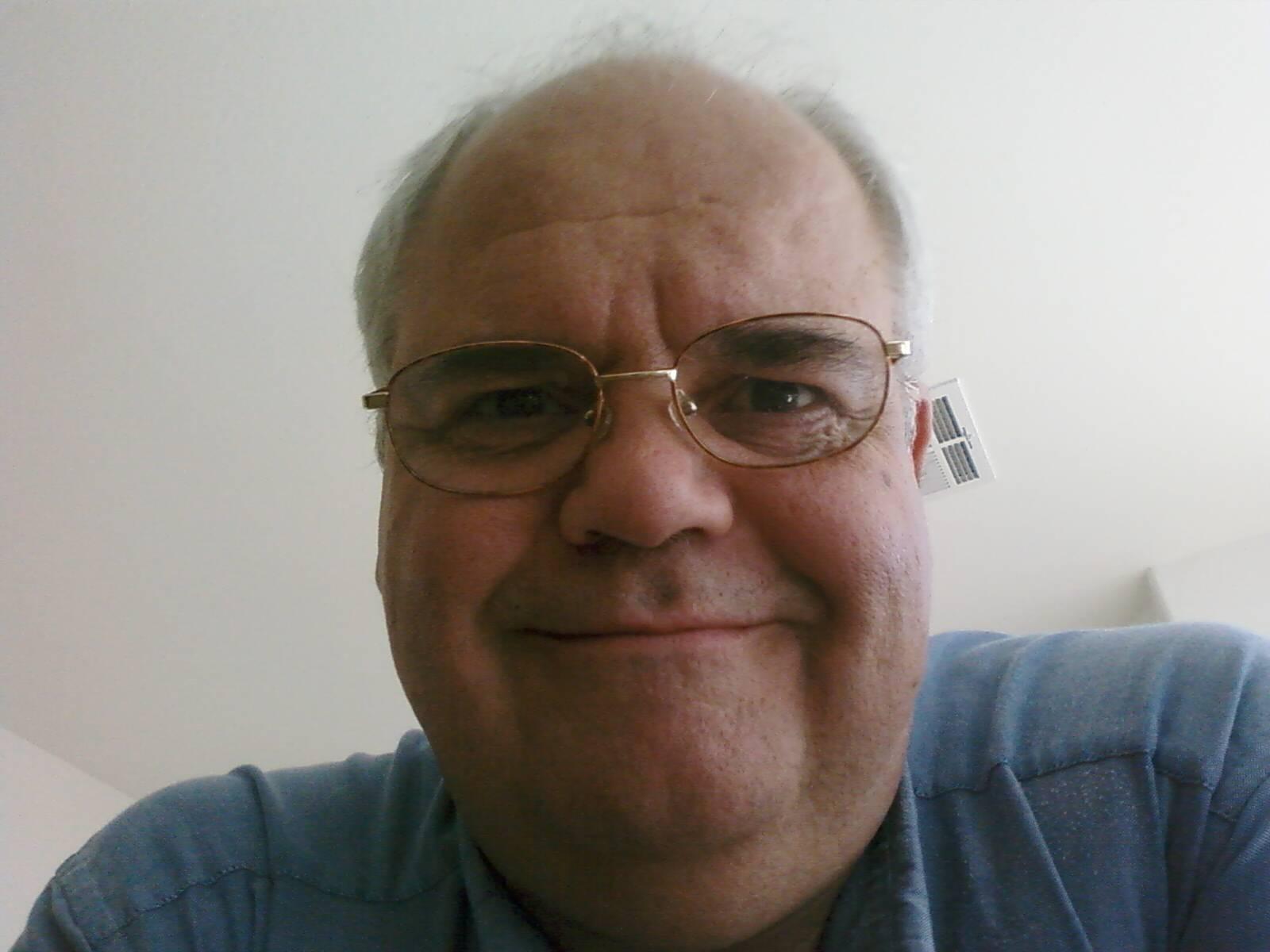 Walter Fellman