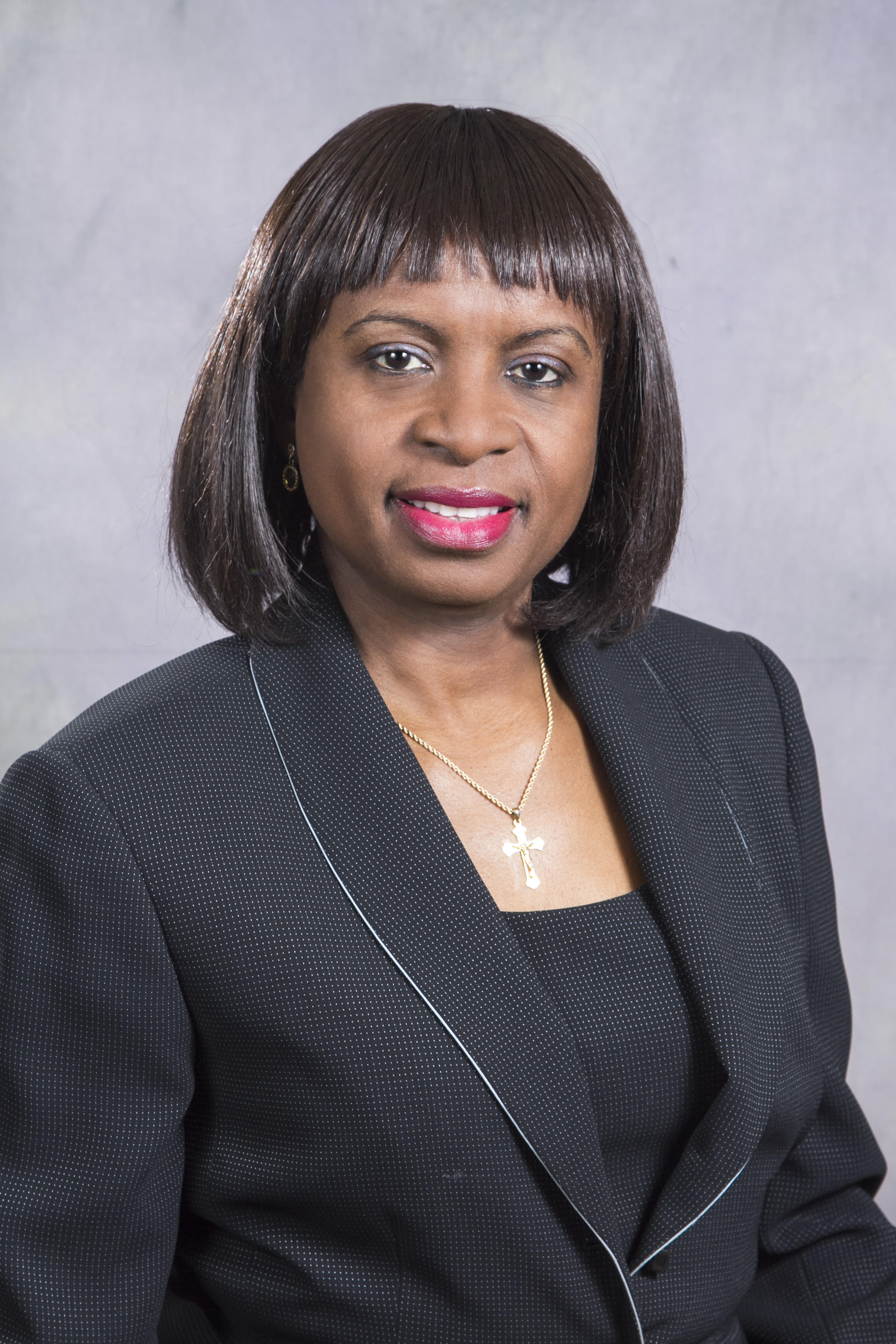 chudi okafor