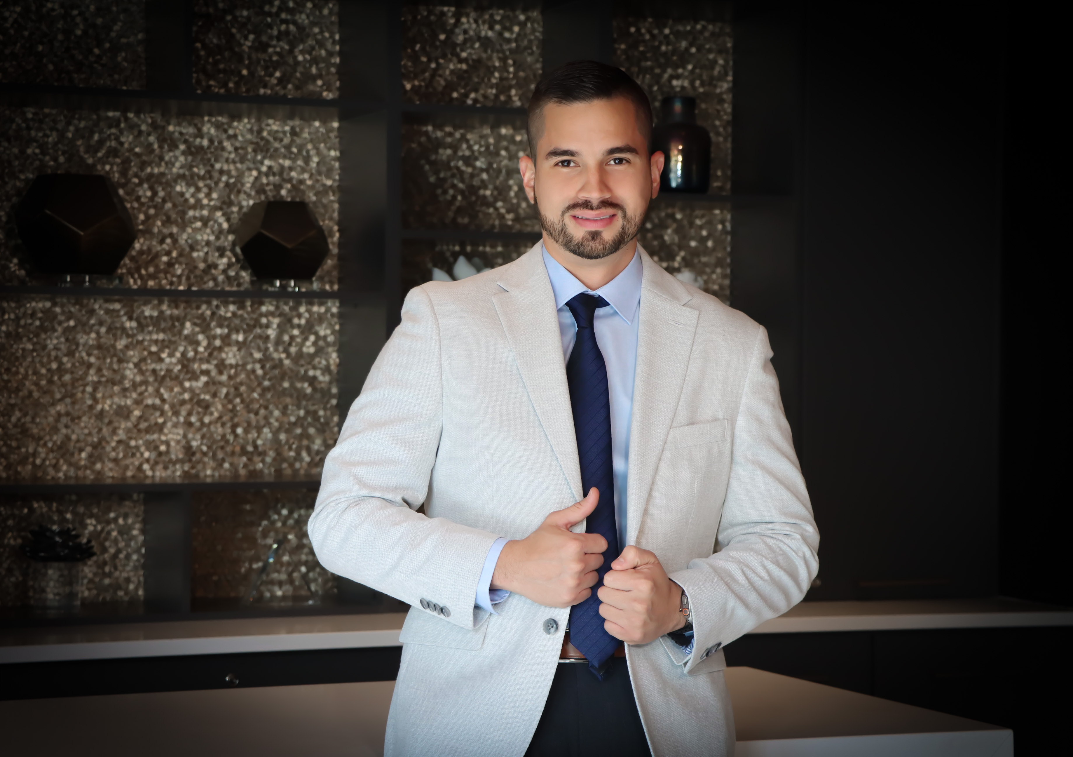 Andres Espinoza
