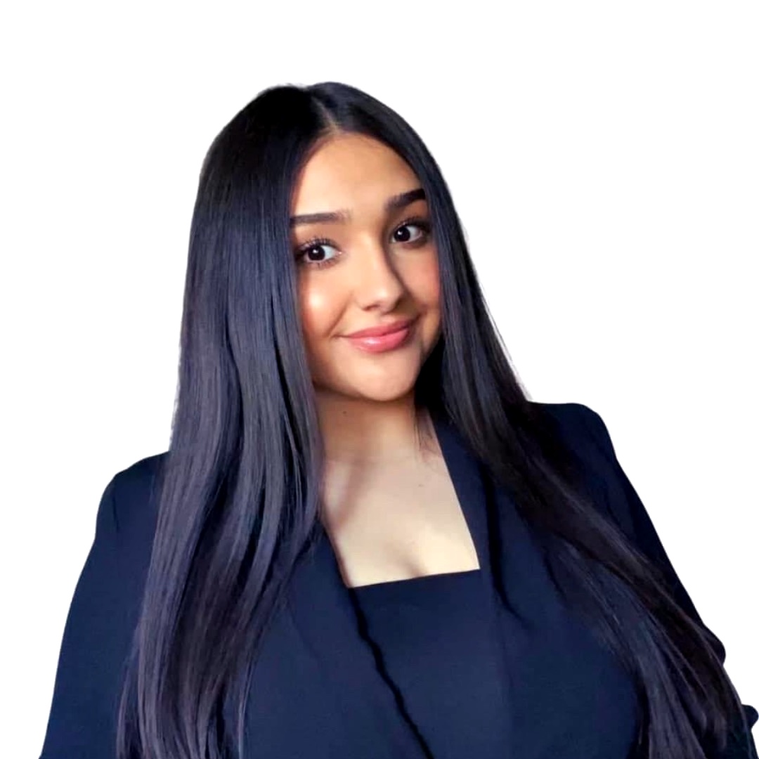 Estreya Salcedo