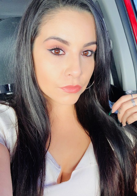 Stephanie Vivas