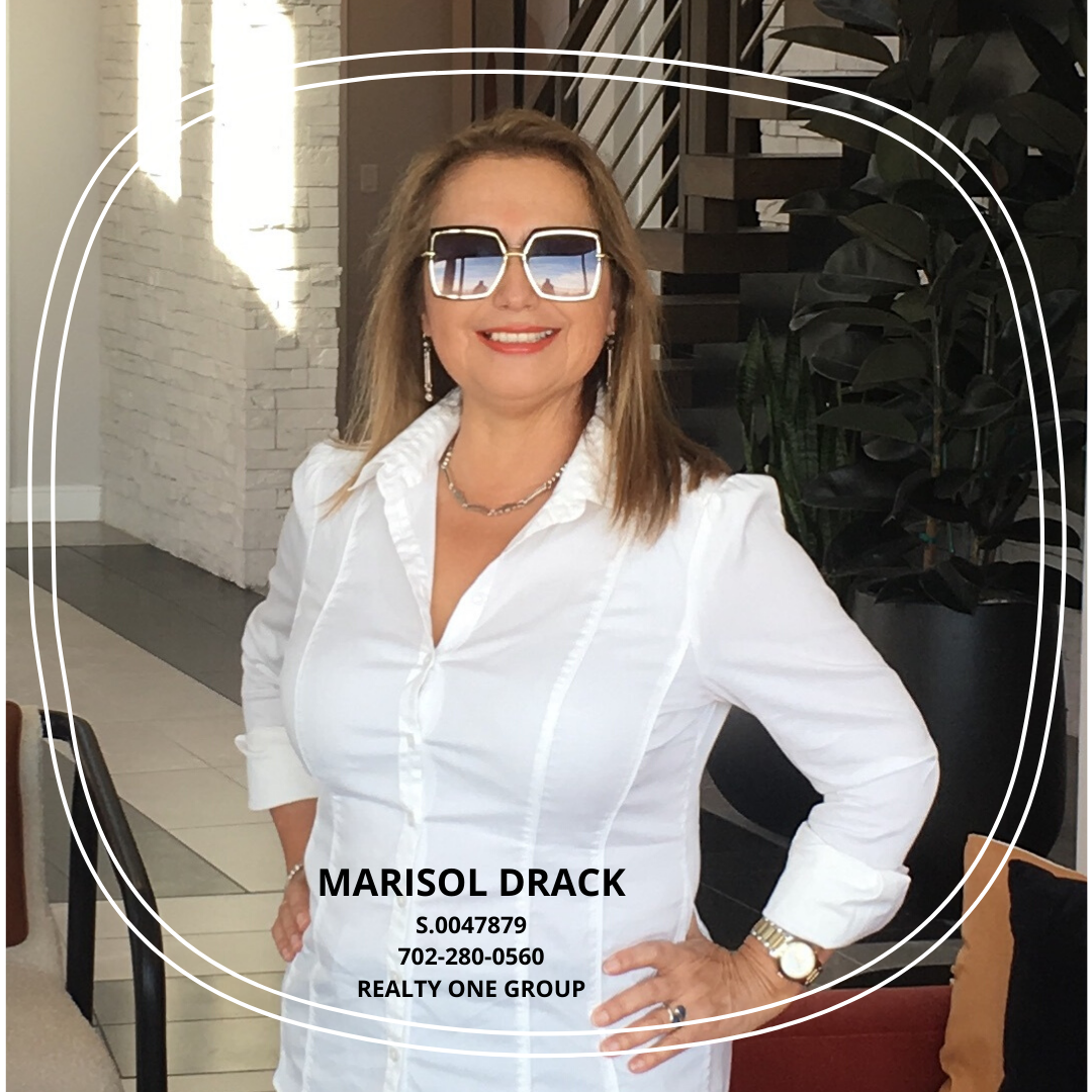 Marisol Drack Drack