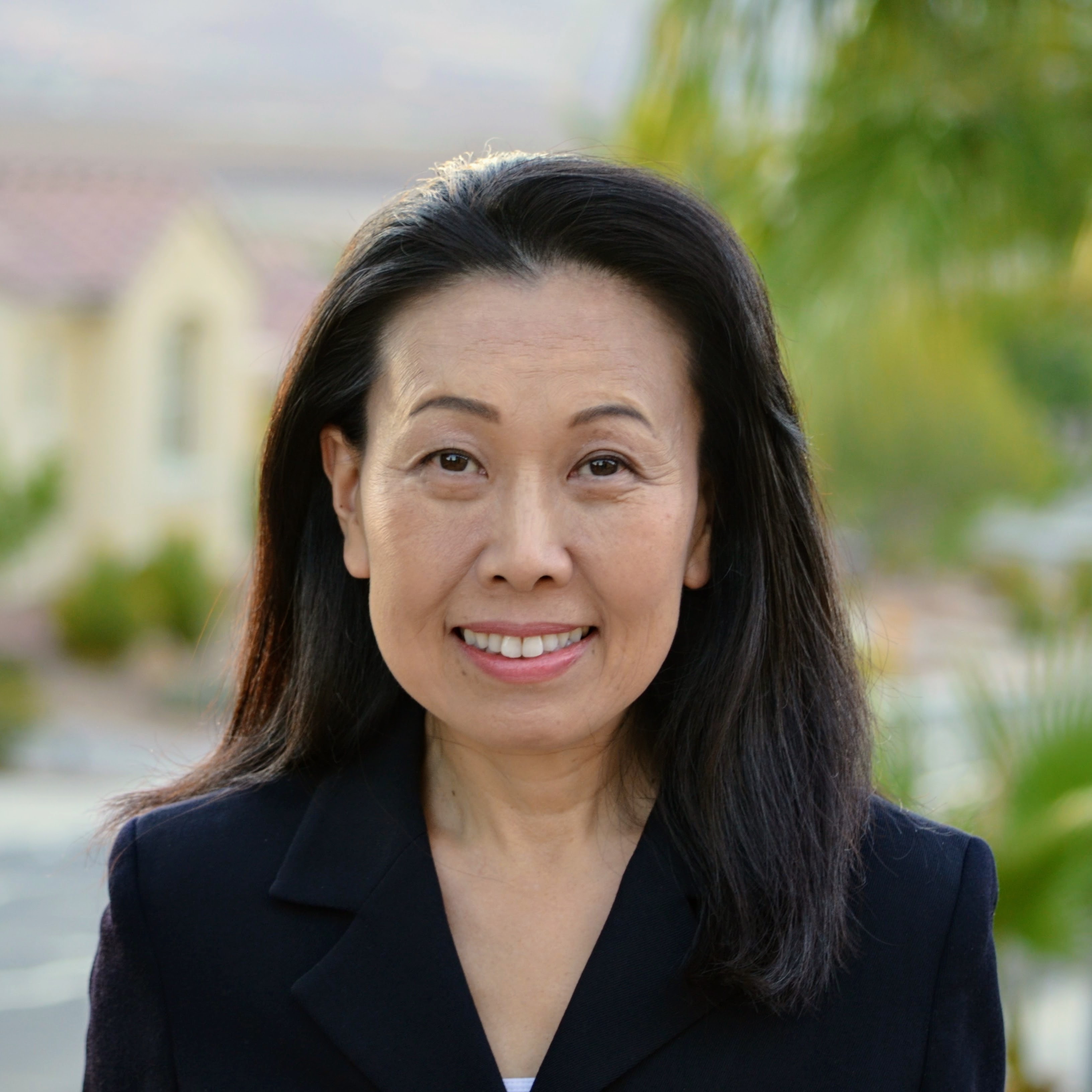 Kumiko Toyoda