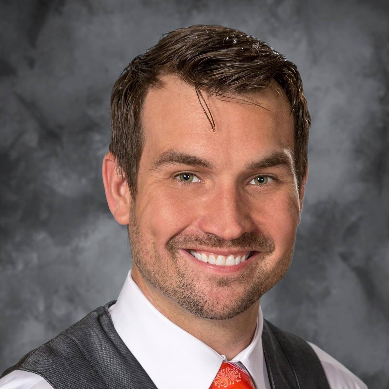 Byron Rae