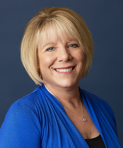 Sharon Bauer