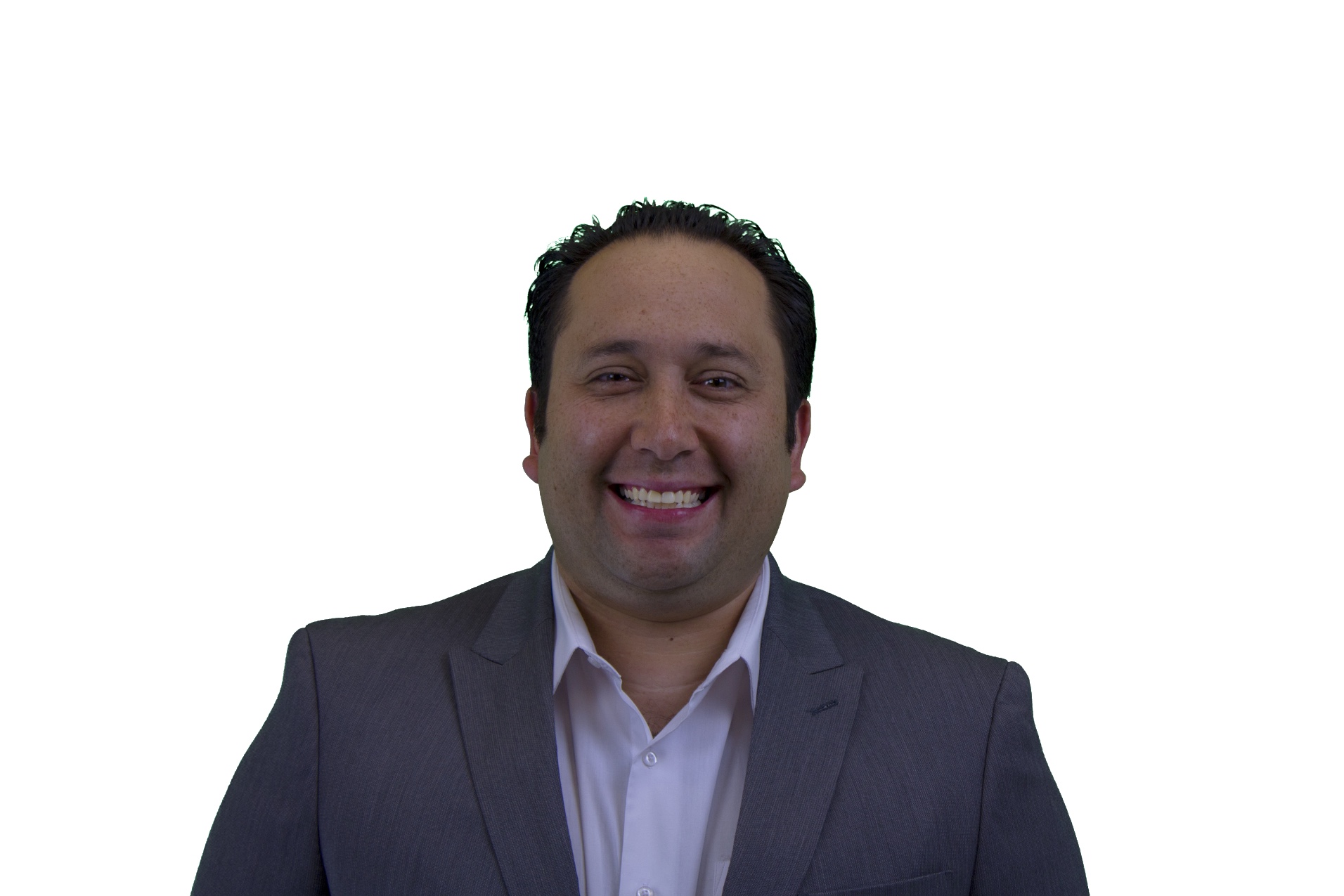 BRIAN GARCIA