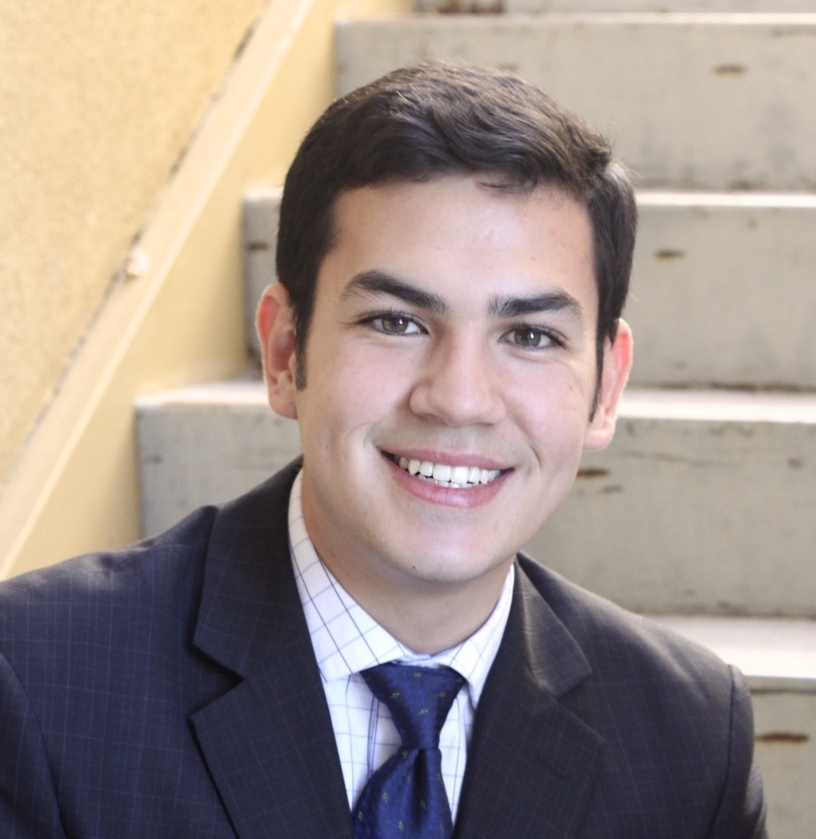 Daniel Reyes