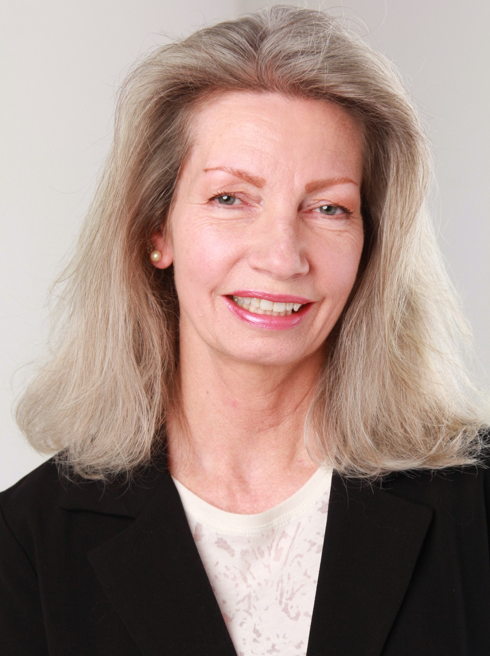 Doris Boka