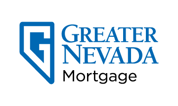 Greater Nevada Mortgage Logo