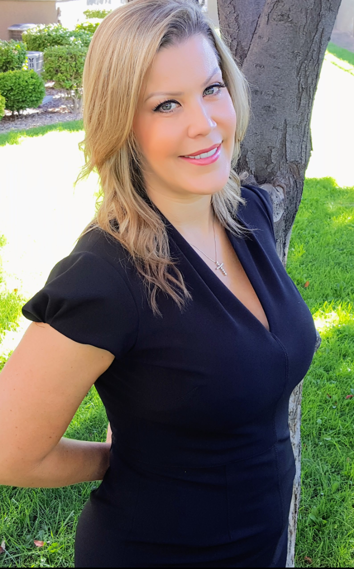 Amy Allen