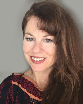Amy Firstman