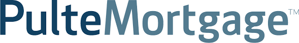 Pulte Mortgage Logo