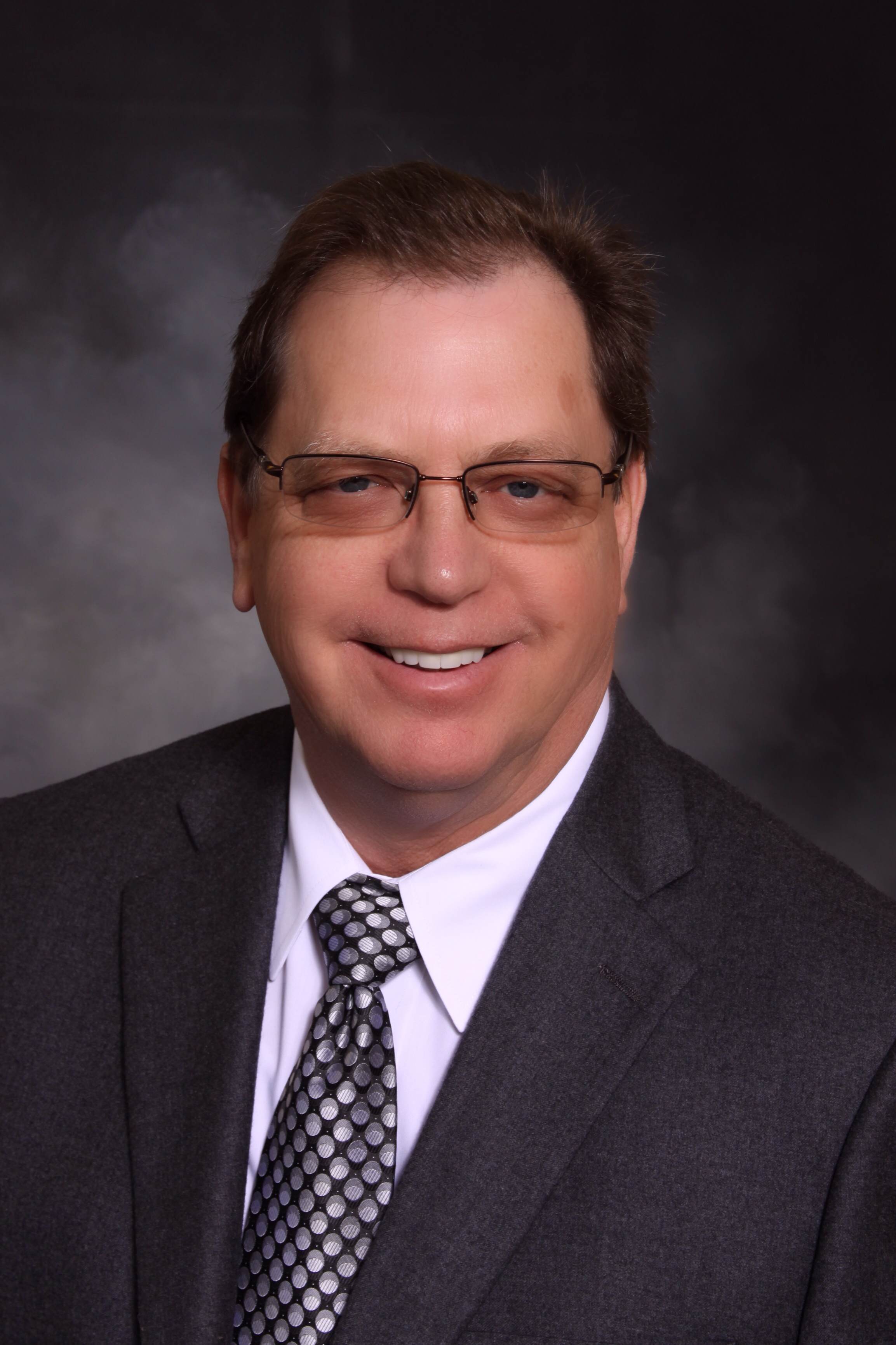 Bernie Gancz