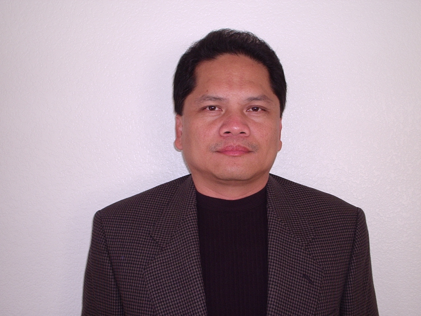 Bart Quijano