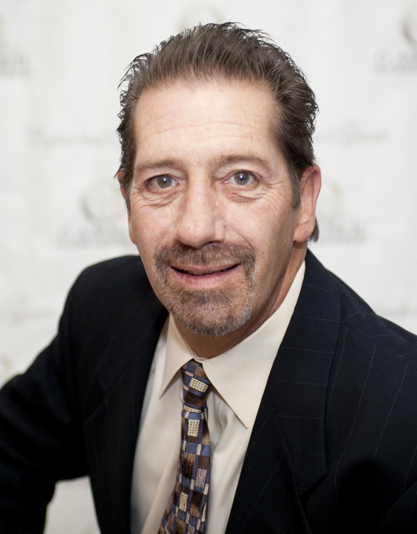 Peter Marlowe