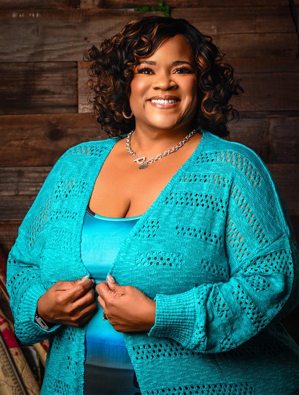 Lisa J. Foster
