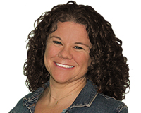Tiffany Gordon