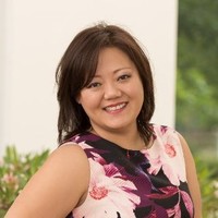 Christina Moon