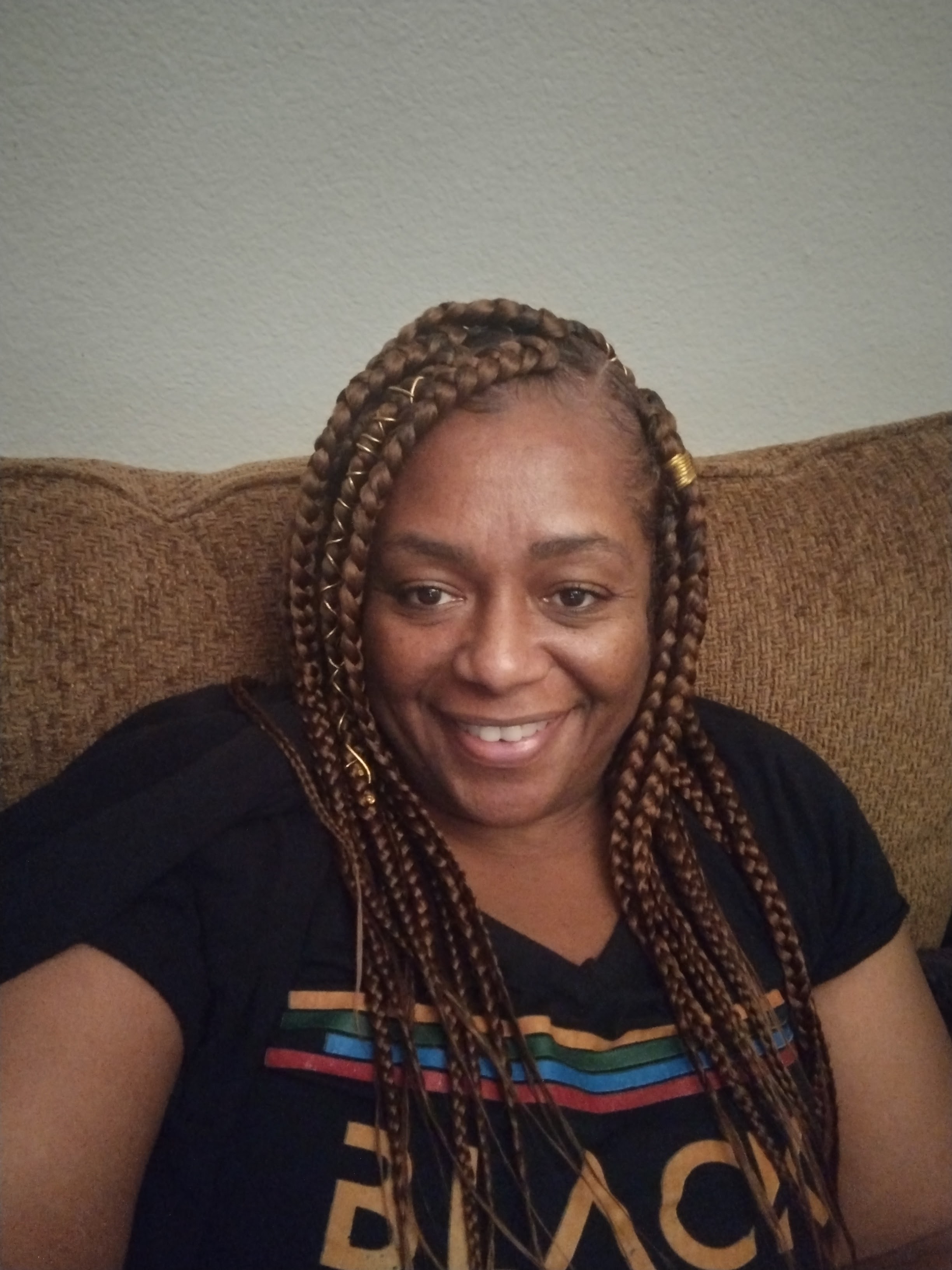 Simonette Lanier Lanio