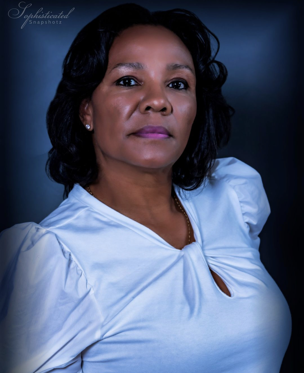 Marvetta Toler