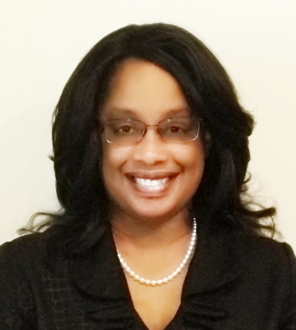 Sonya Jones