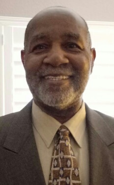 Larry R. Williams