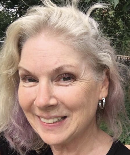 Nancy Matheny