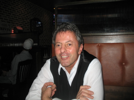 Michael DeCilla