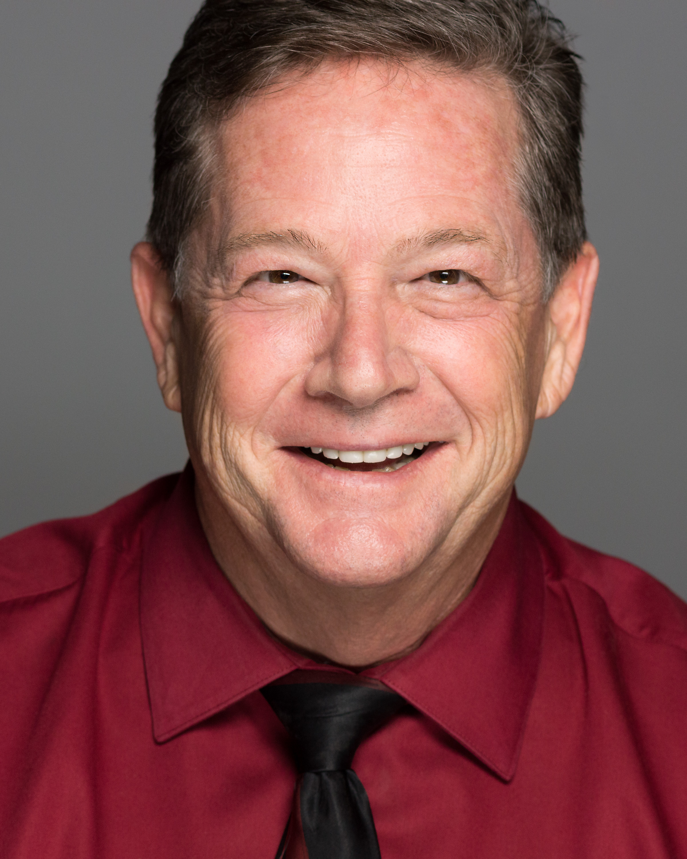Christopher Asberger