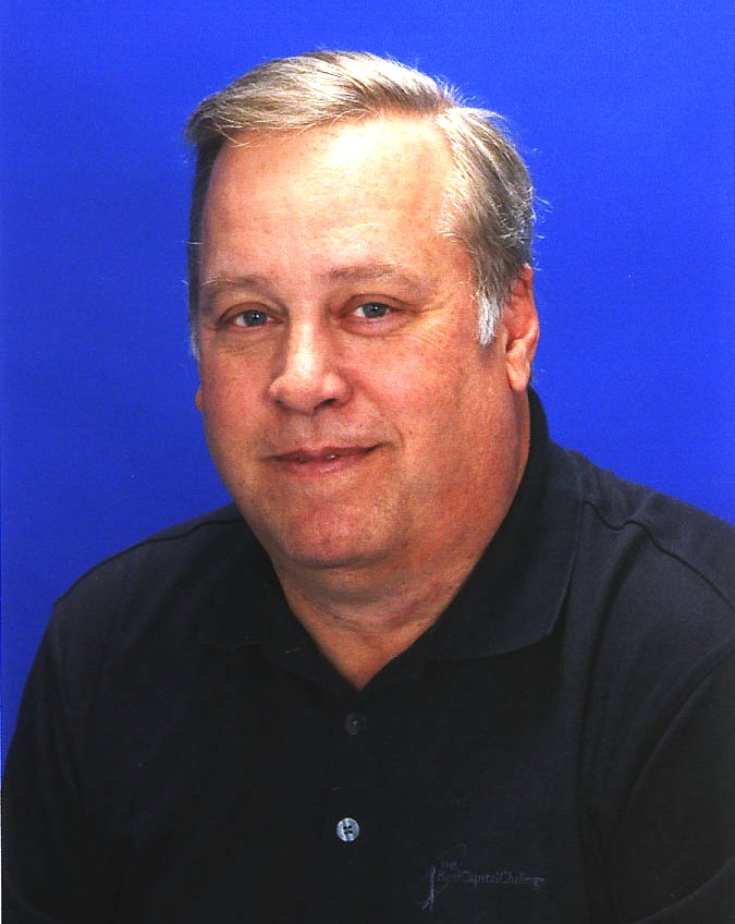 Michael Hoffman