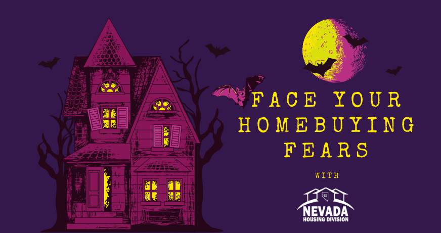 Face your homebuying fears