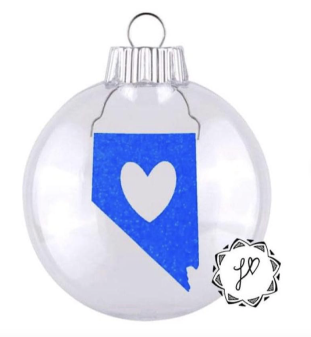 NV ornament