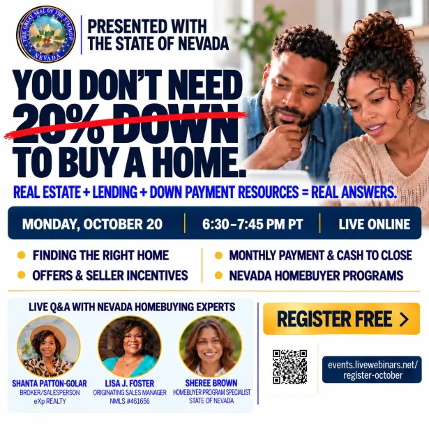 Homebuyer Education Class-ONLINE