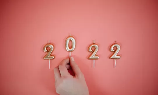 Home-Related Resolutions To Accomplish This Year